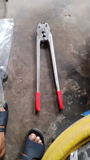 Strapping Machine