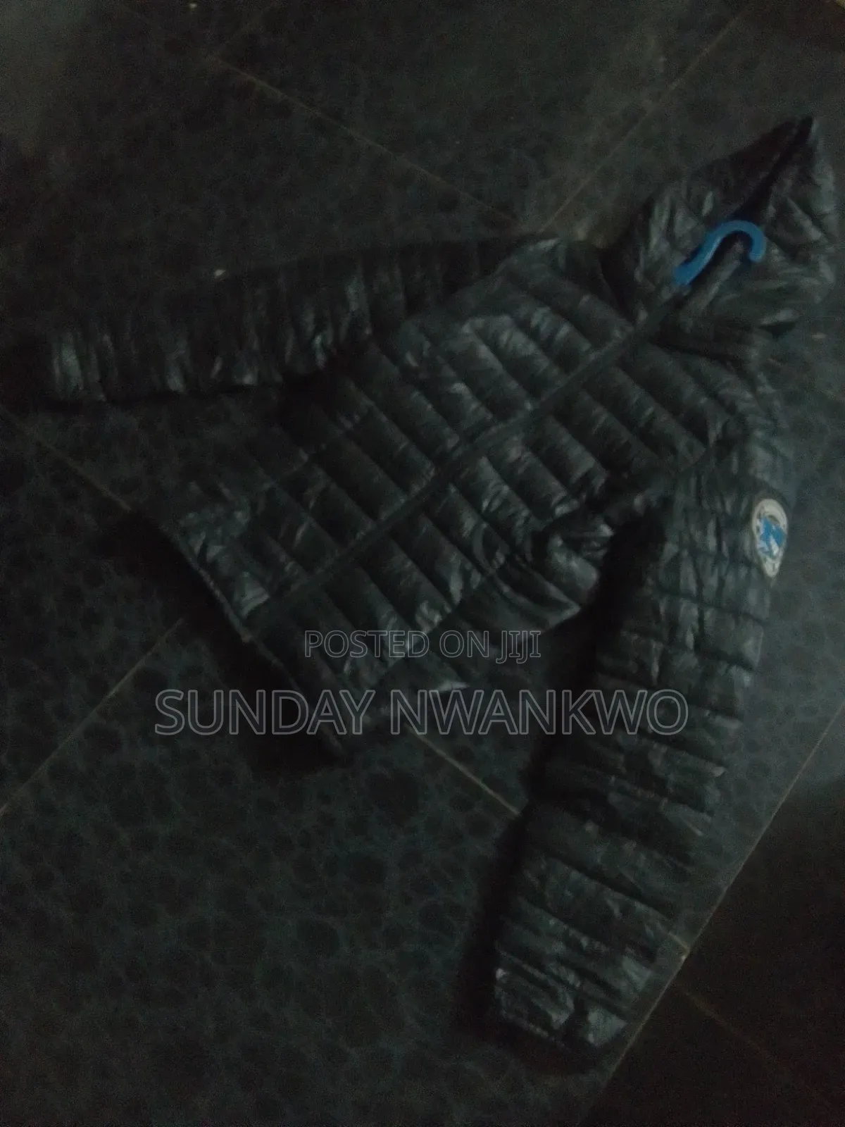 Jerseys and Jackets