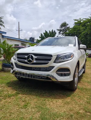 Mercedes-Benz M Class ML350 4MATIC 4dr SUV AWD (3.5L 6cyl 7A) 2015