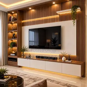 TV Console