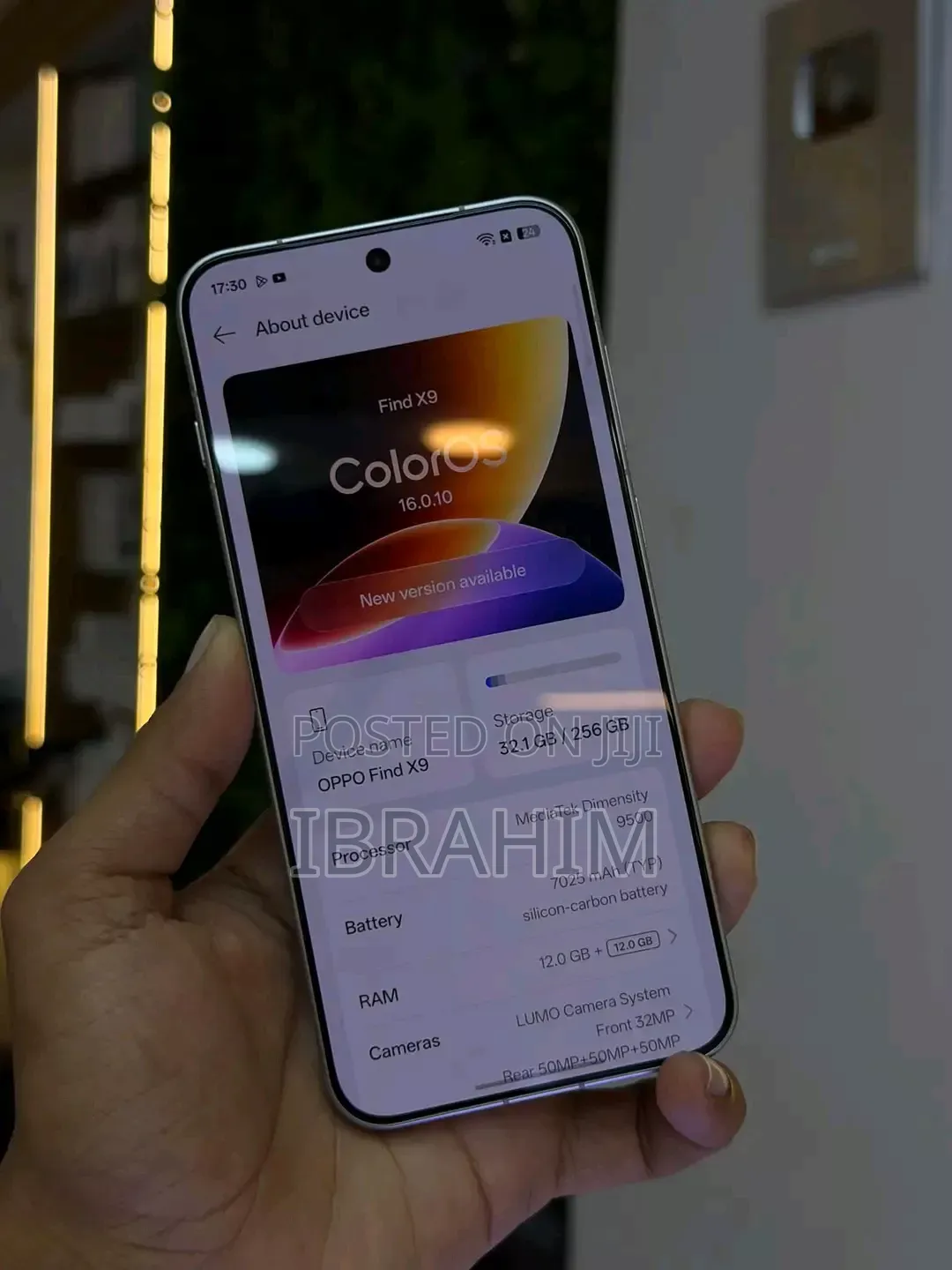 Oppo Find X5 Pro 256 GB