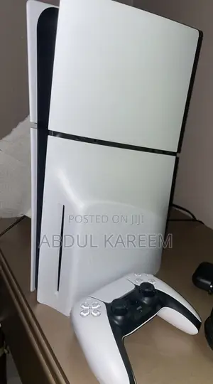 Used Ps5 Slim 1tb