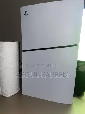 Used Ps5 Slim 1tb