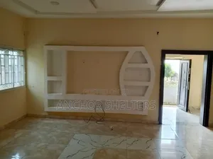 3bdrm Bungalow in Zone A Pegi Kuje for rent