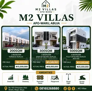 500,300,200sqm of Estate Land at Apo Waru