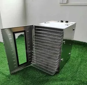 Dehydrator 16trays