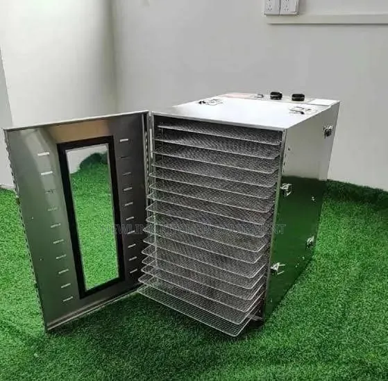 Dehydrator 16trays
