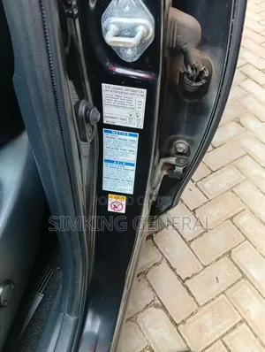 Toyota RAV4 XLE 4dr SUV (2.5L 4cyl 6A) 2014 Black