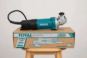 TOTAL Industrial Angle Grinder 750W - TG