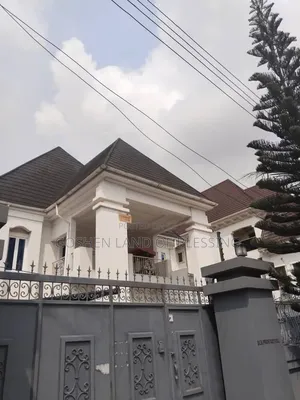 Furnished 6bdrm Duplex in Green Field Estate for sale