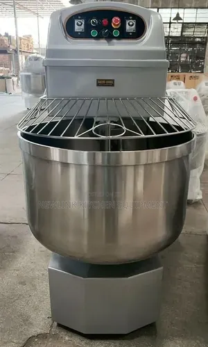 Dough Mixer 100kg 2bag