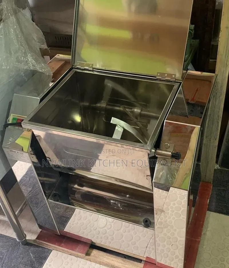 Powder Mixer 25kg
