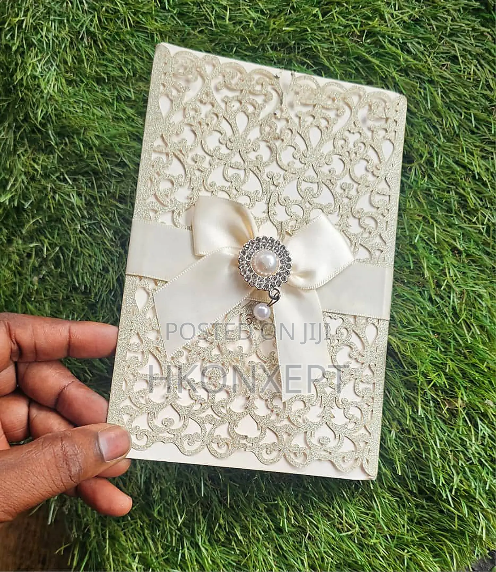 Wedding Invitation Card Printing – Premium Quality