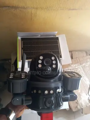 Ai Solar Camera