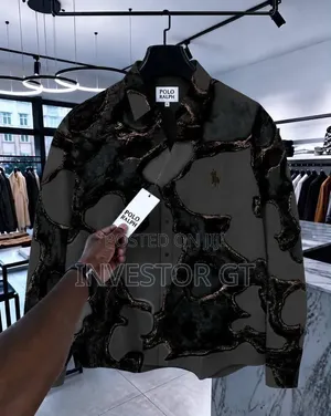 Luxury Shirts