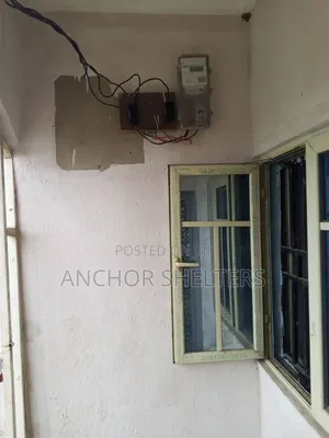 2bdrm Bungalow in Pegi Kuje for rent