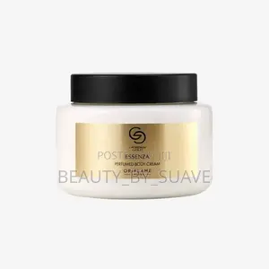 Giordani Essenza Perfumed Body Cream