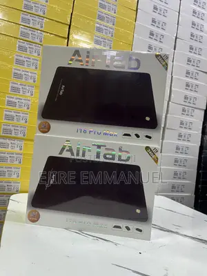 New AirTab i17 Pro Max 1 TB