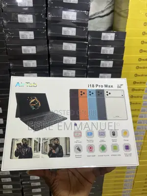 New AirTab i17 Pro Max 1 TB