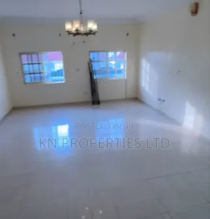 3bdrm Apartment in Asokoro Main for rent