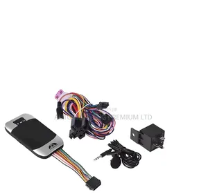 Baanool Iot GPS Tracker (Durable GPS With Installation)