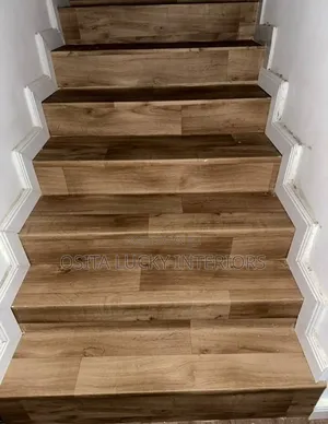 Thick Quality Garman Carpet