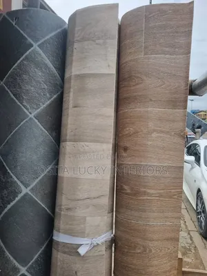 Thick Quality Garman Carpet