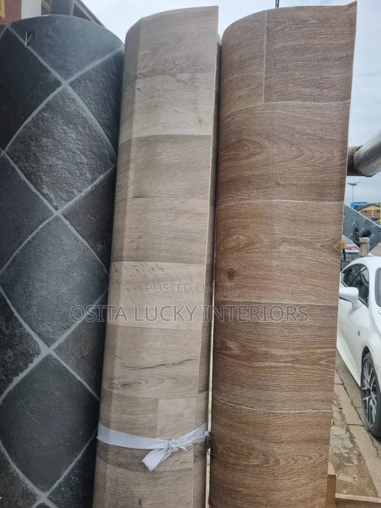 Thick Quality Garman Carpet
