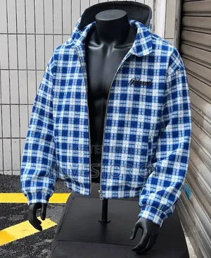 Luxury Clothes
