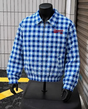 Luxury Clothes