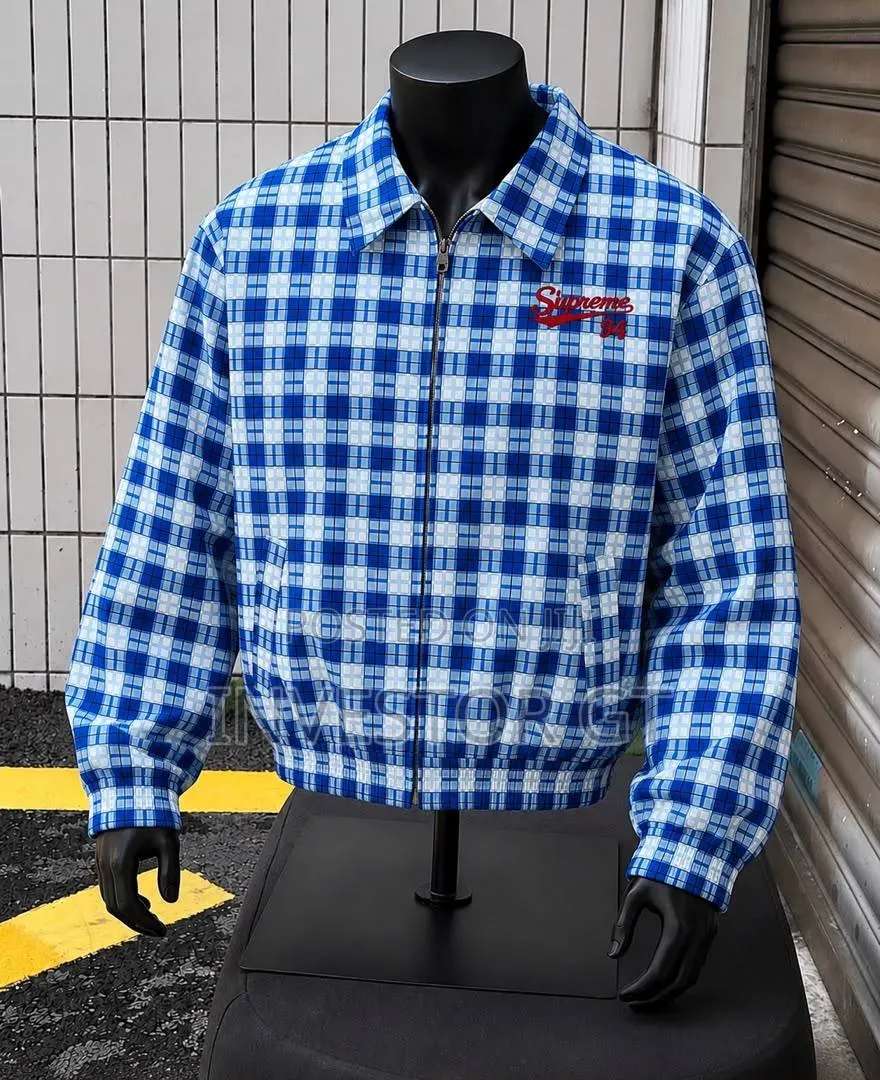 Luxury Clothes