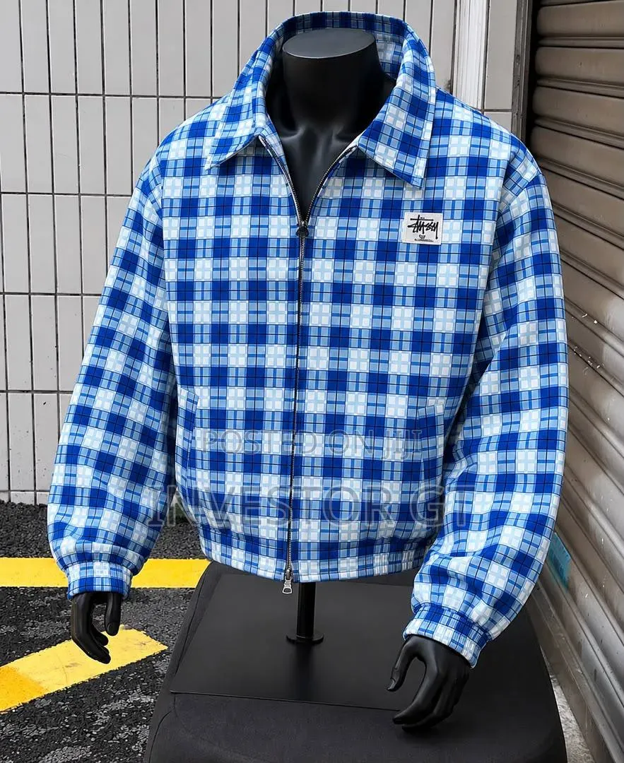 Luxury Clothes