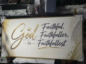 Wall Decorative Frame ( 2 Feet by 4 Feet)