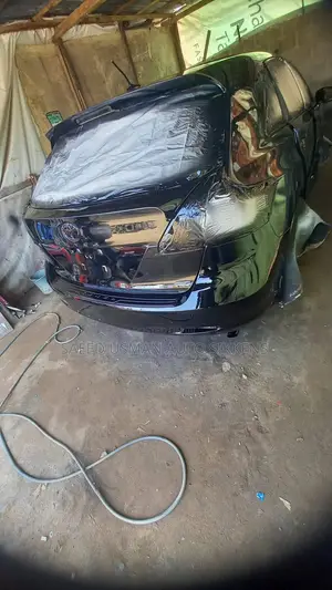 Your Car Deserve Better Paint. Bring Am! 