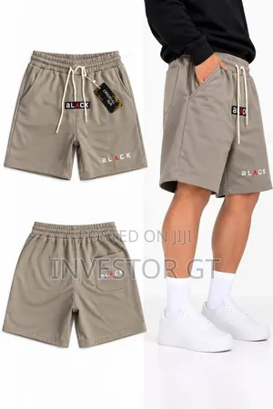 Luxury Short