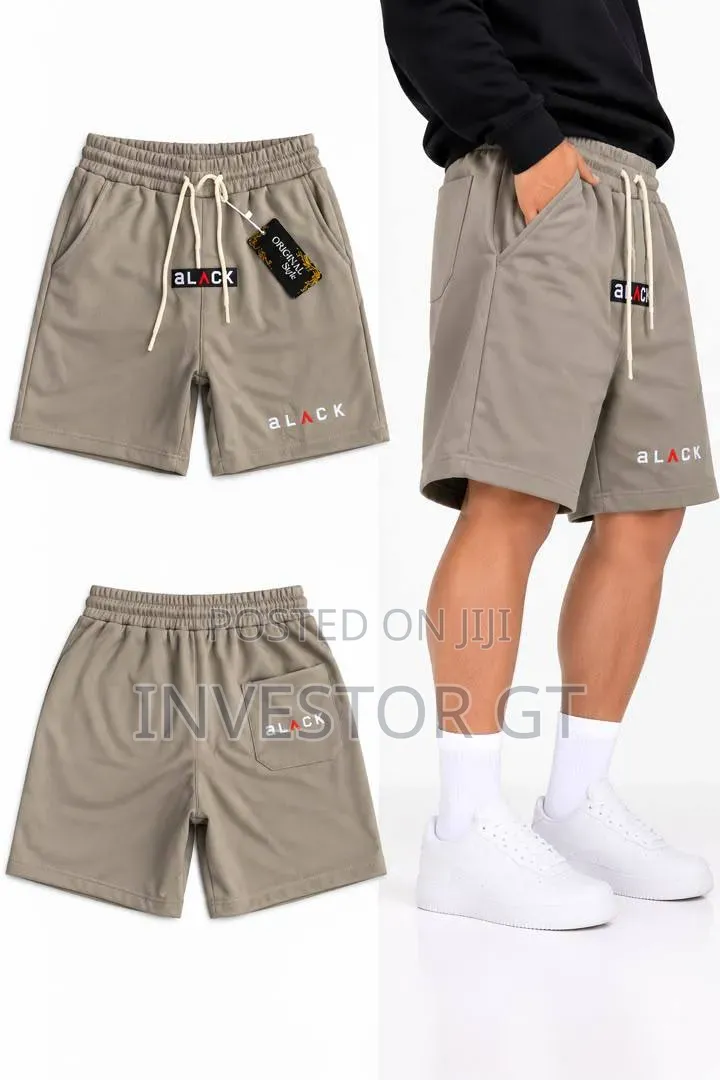Luxury Short