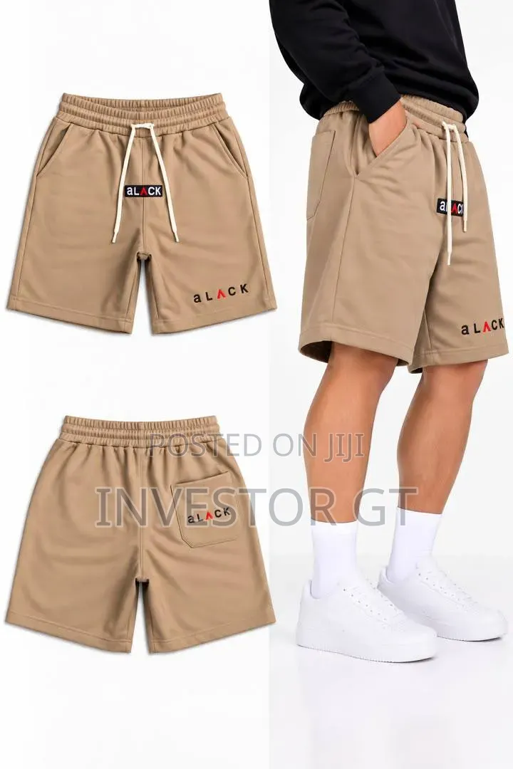Luxury Short