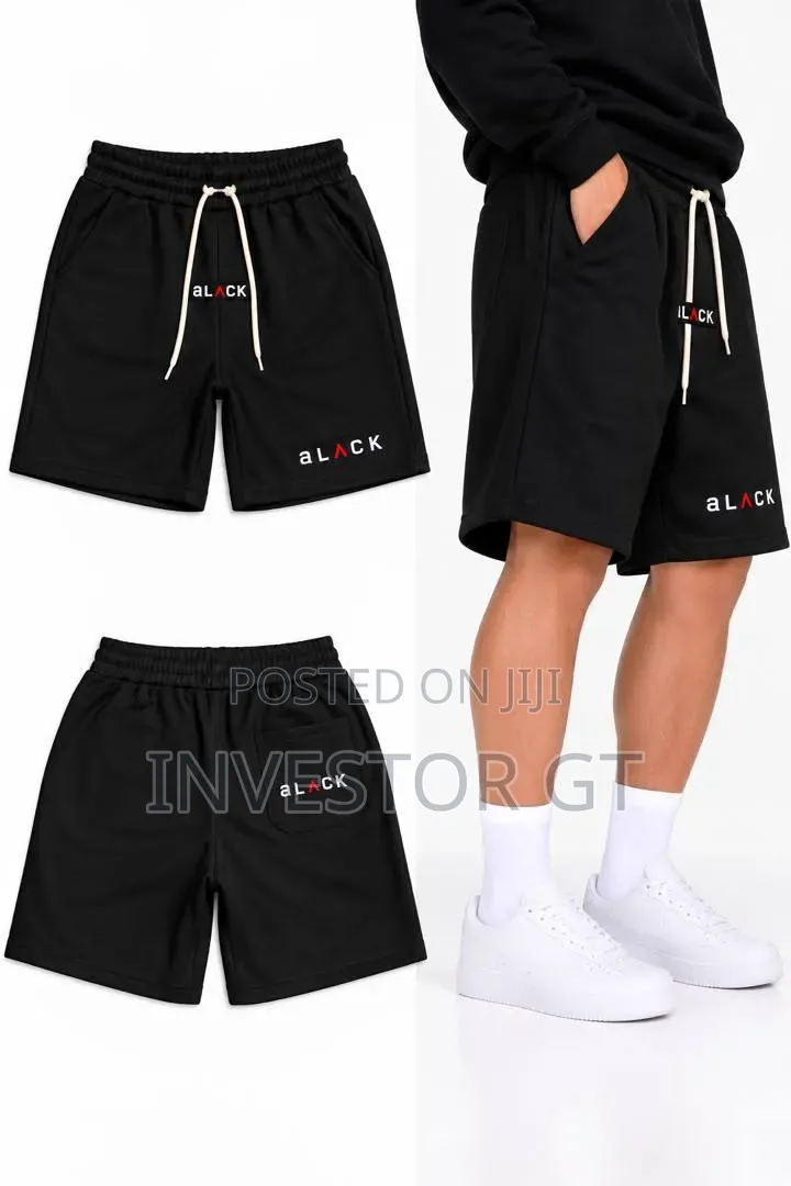 Luxury Short
