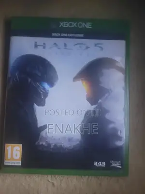 Halo 5 Xbox One