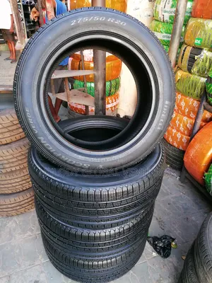 275/50 R20 109w XL ,Pirelli Tyres Gx460&470/Prado/4runner/Ml/ GL/GLS