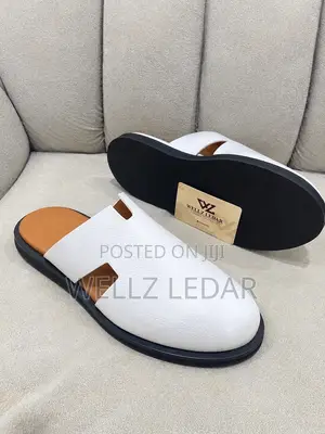 Men’s Classy Zara Mule
