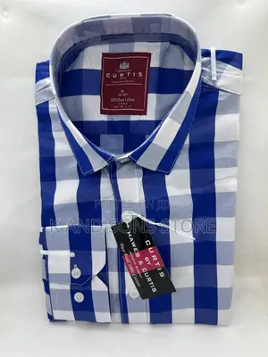 Curtis Shirt