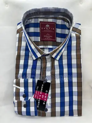 Curtis Shirt
