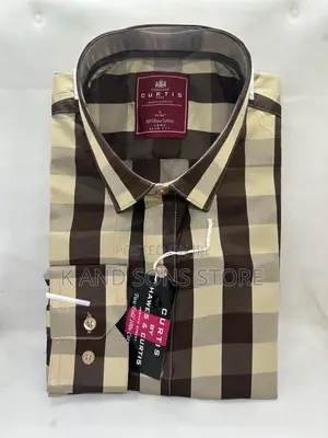 Curtis Shirt