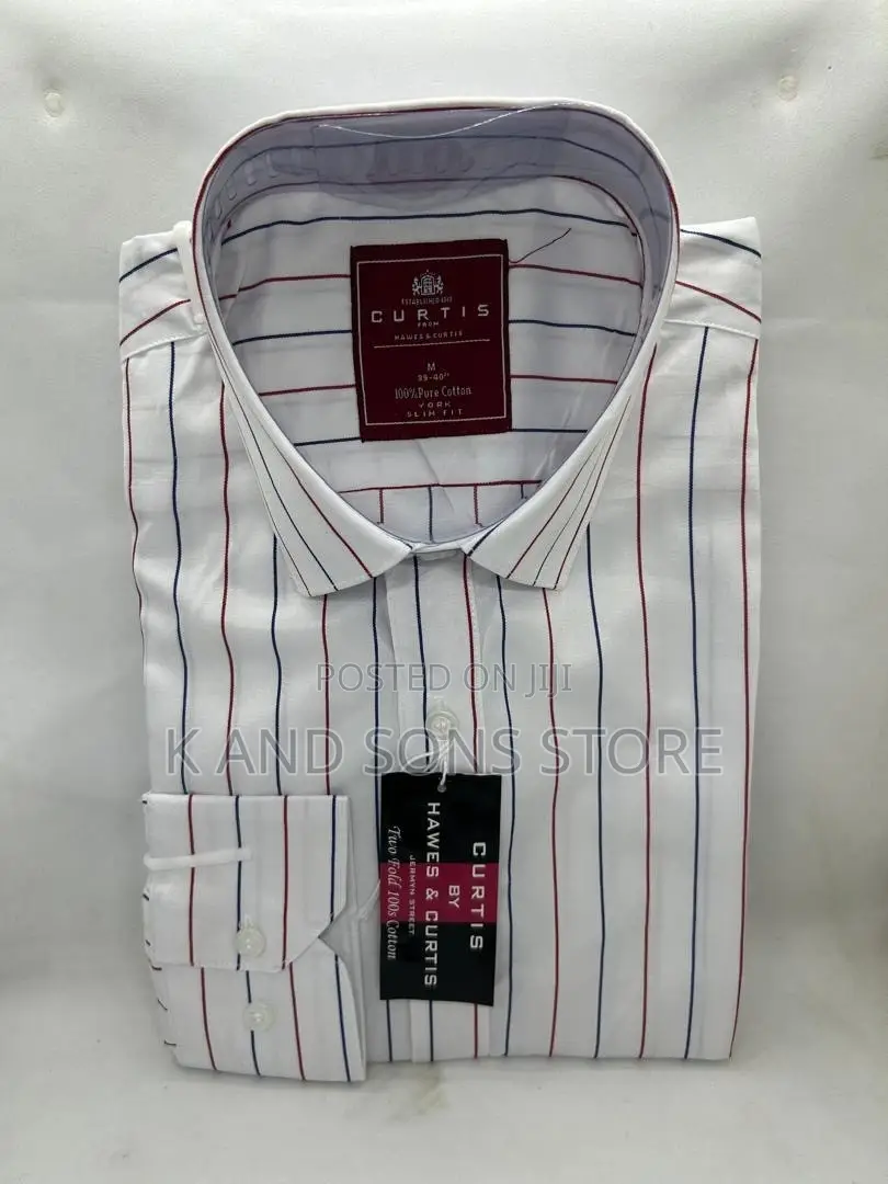 Curtis Shirt