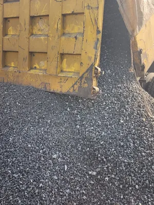 Granite Delivered at Ogba