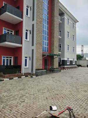 3bdrm Apartment in Jahi for rent