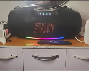 Zealot S89