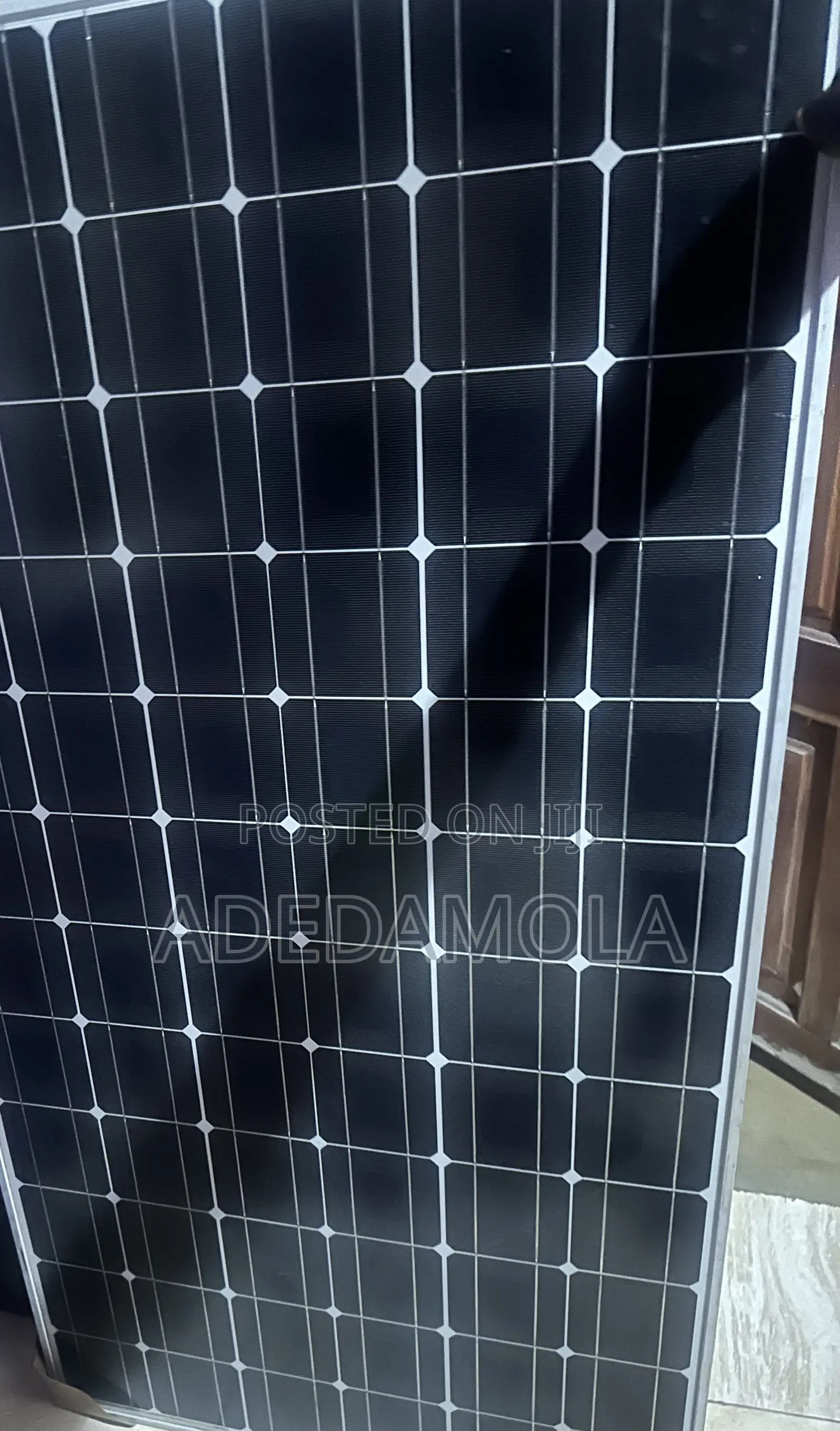 Canadian Solar Panel CS6-250