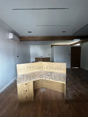 Office Space for Rent